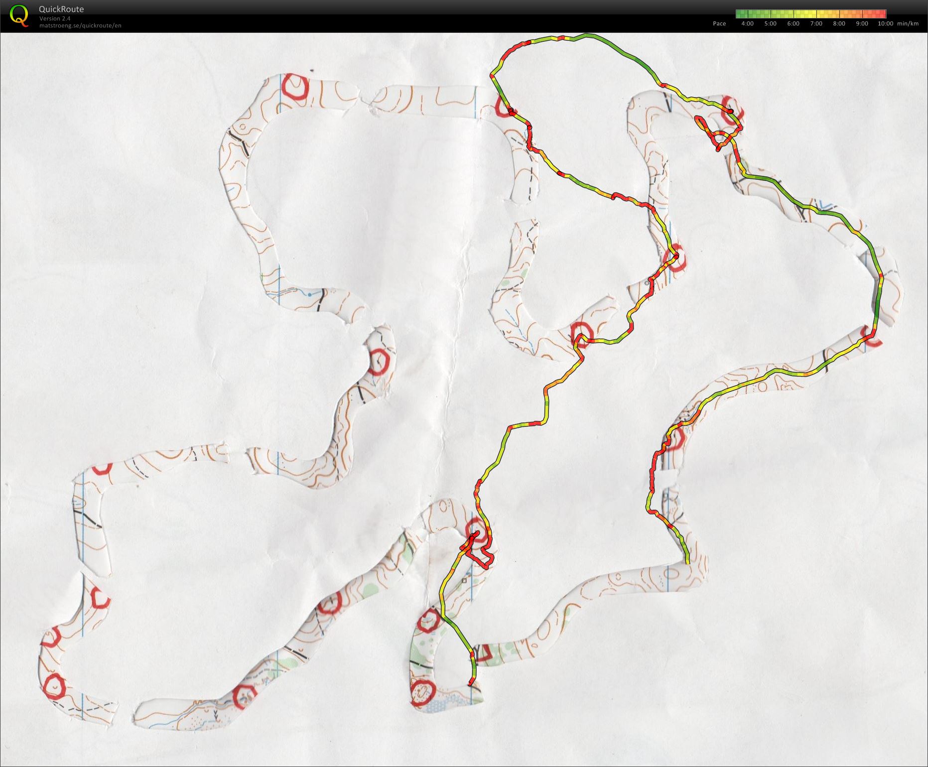 Night Corridor (2015-03-04)