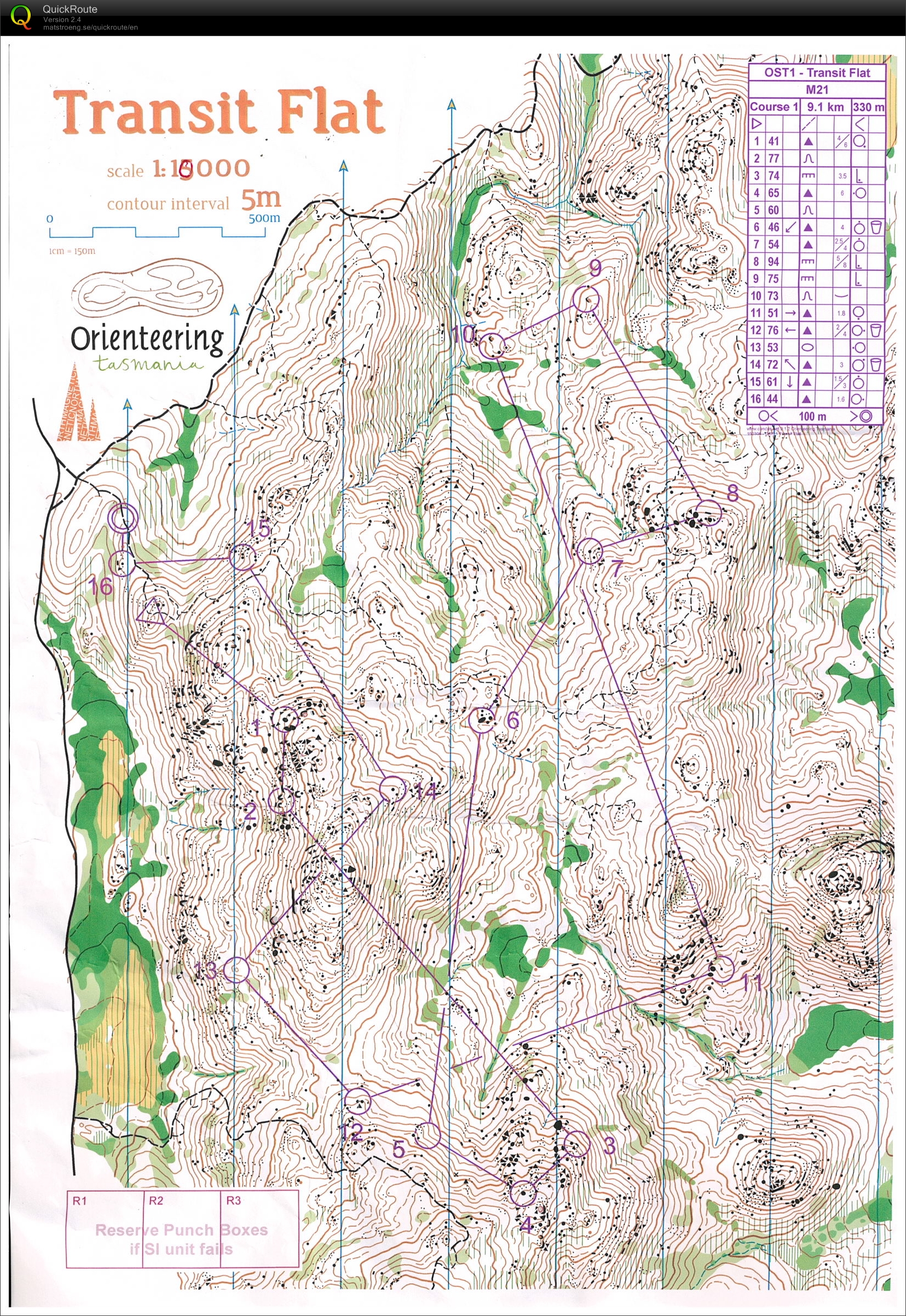 Long Weekend (Long) (08-03-2015)