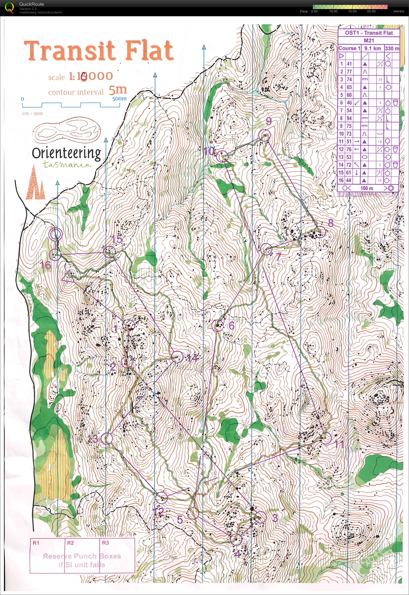 Long Weekend (Long) (08-03-2015)