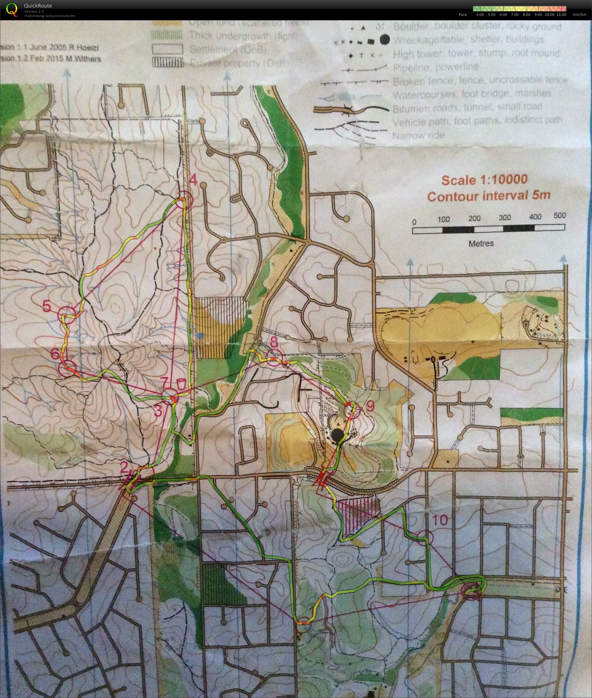 Saturday Club Event (14-03-2015)