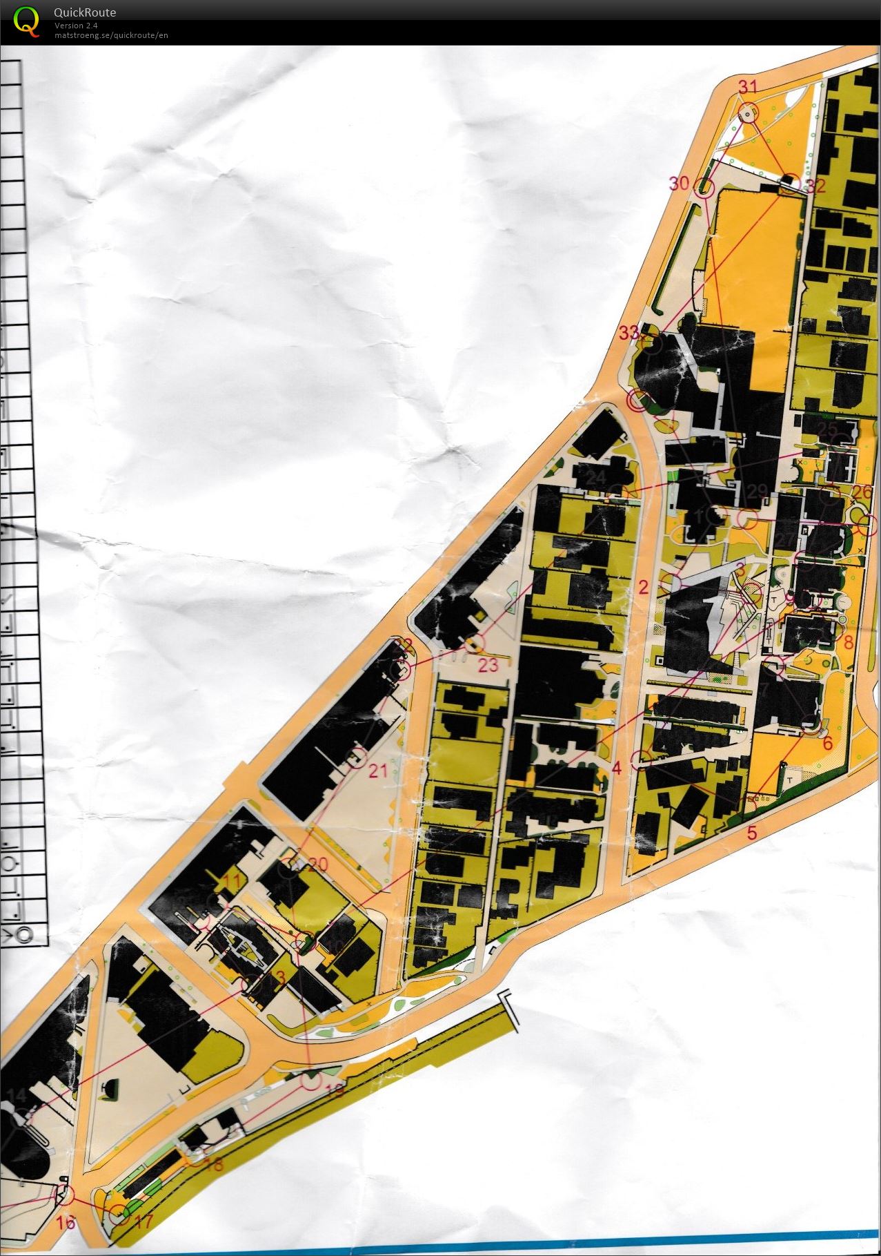 Ivanhoe Norman Training (14.03.2015)