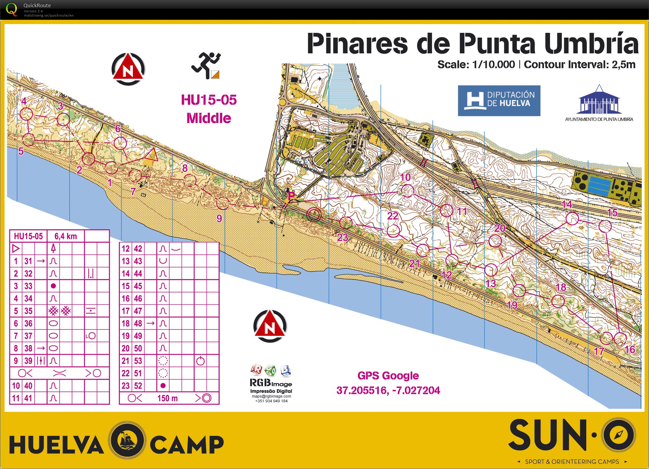 Middle Training (26/02/2015)