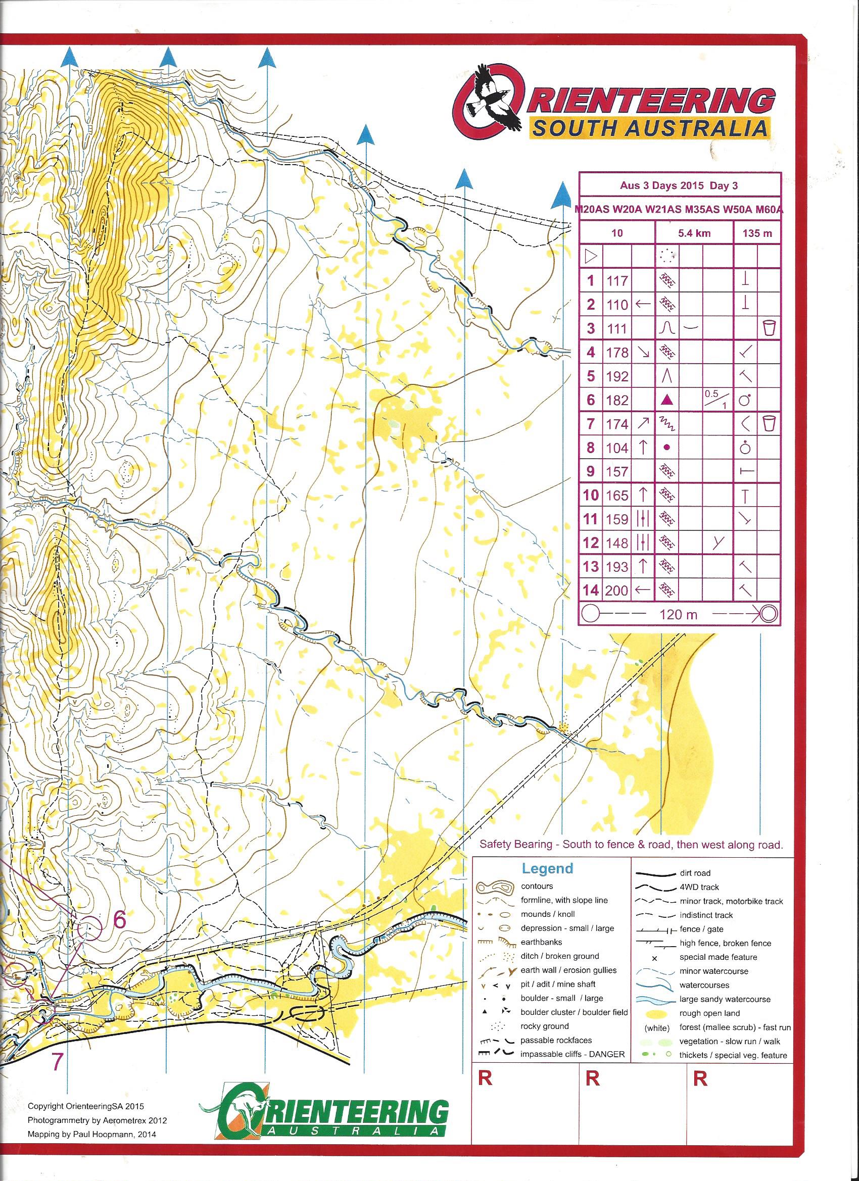 Evil country (06.04.2015)