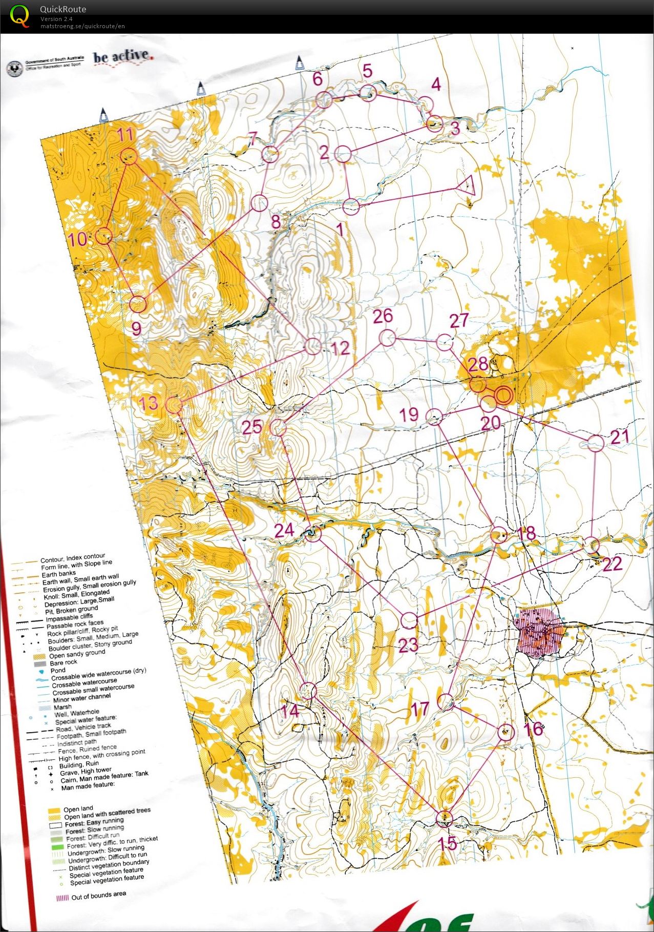 2015 Easter Day 2 (05.04.2015)