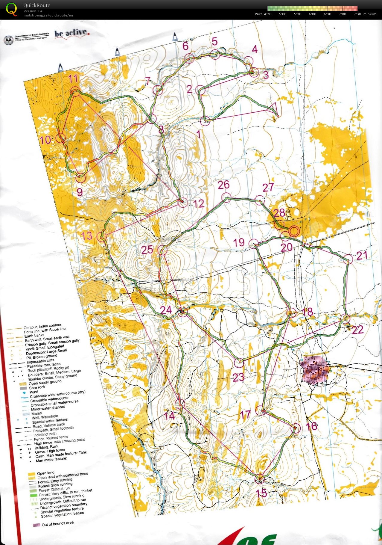 2015 Easter Day 2 (05.04.2015)