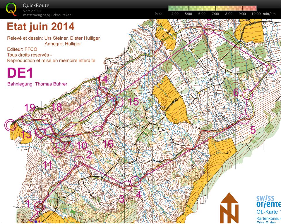 007 @ Swiss (14-05-2015)