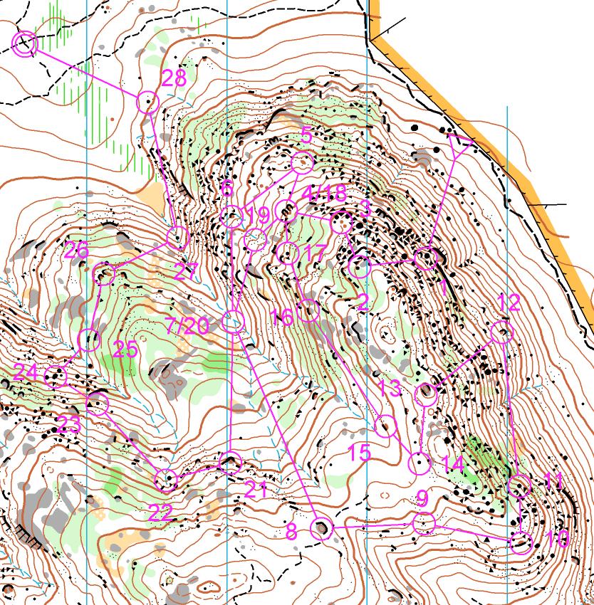 Barambogie South (06/01/2012)