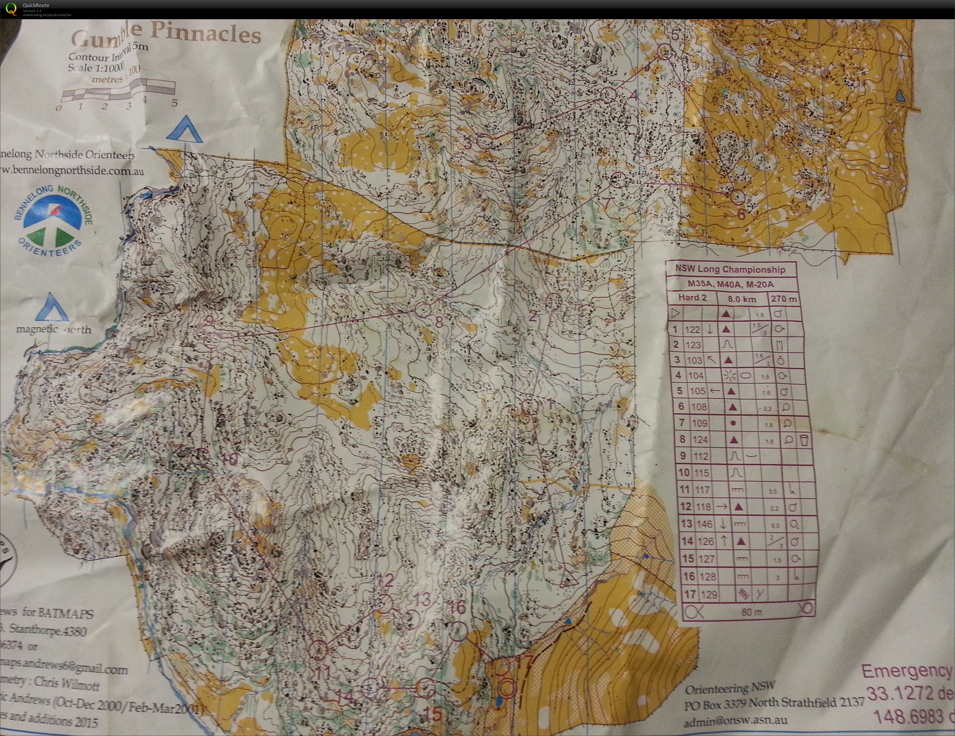 SL6 NSW long (17.05.2015)