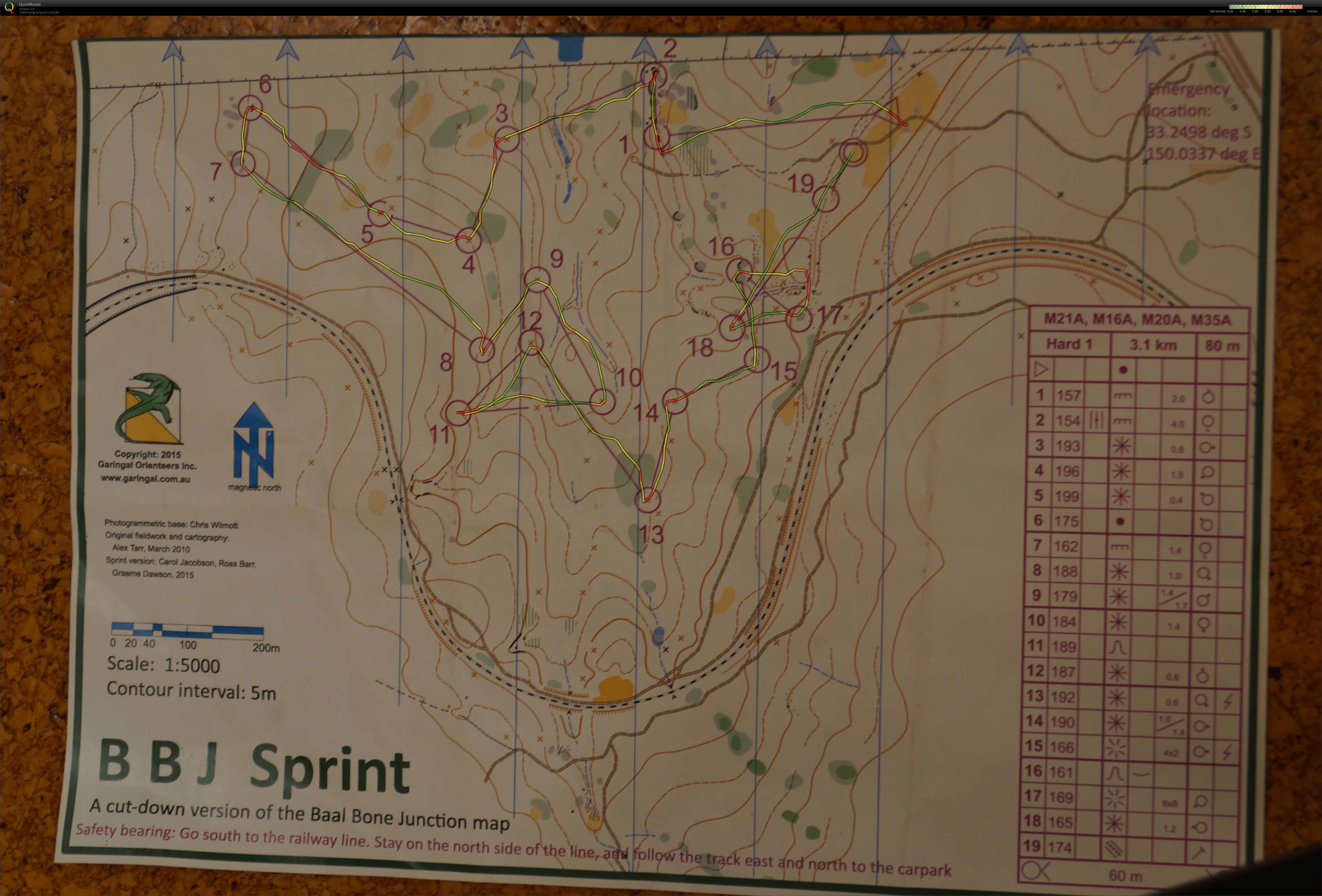 QB3 Day 1 (2015-06-06)