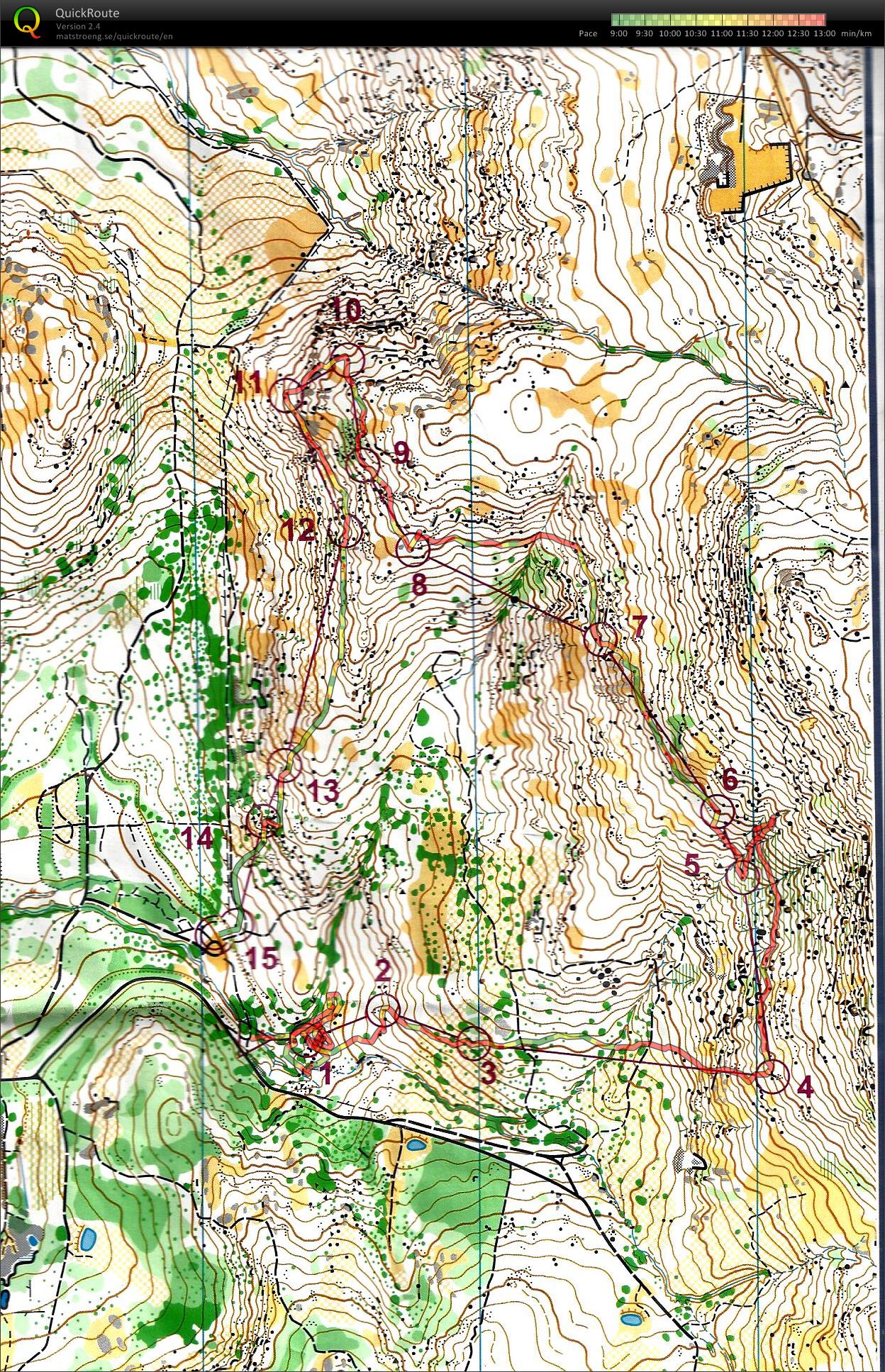 State Series (28/06/2015)