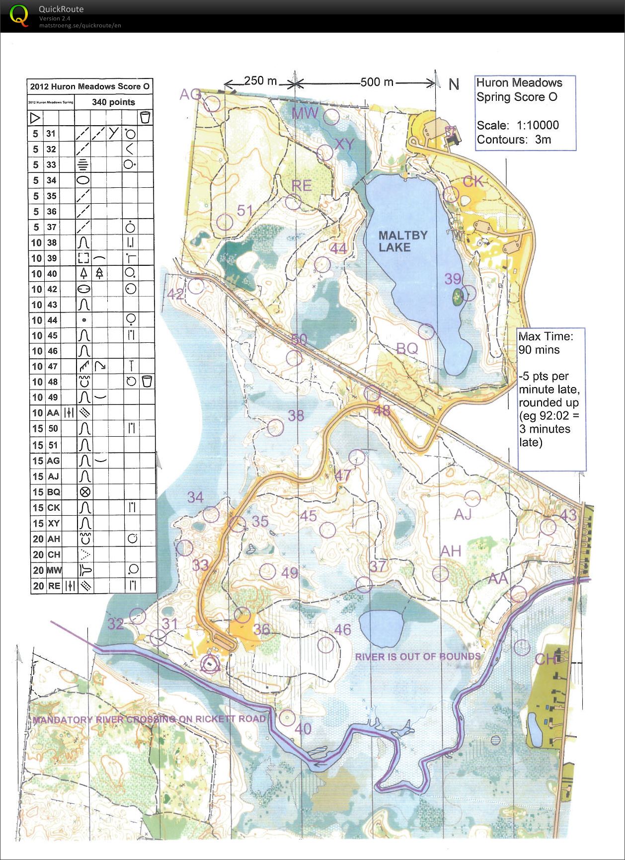 SMOC Spring 2012 (15-04-2012)