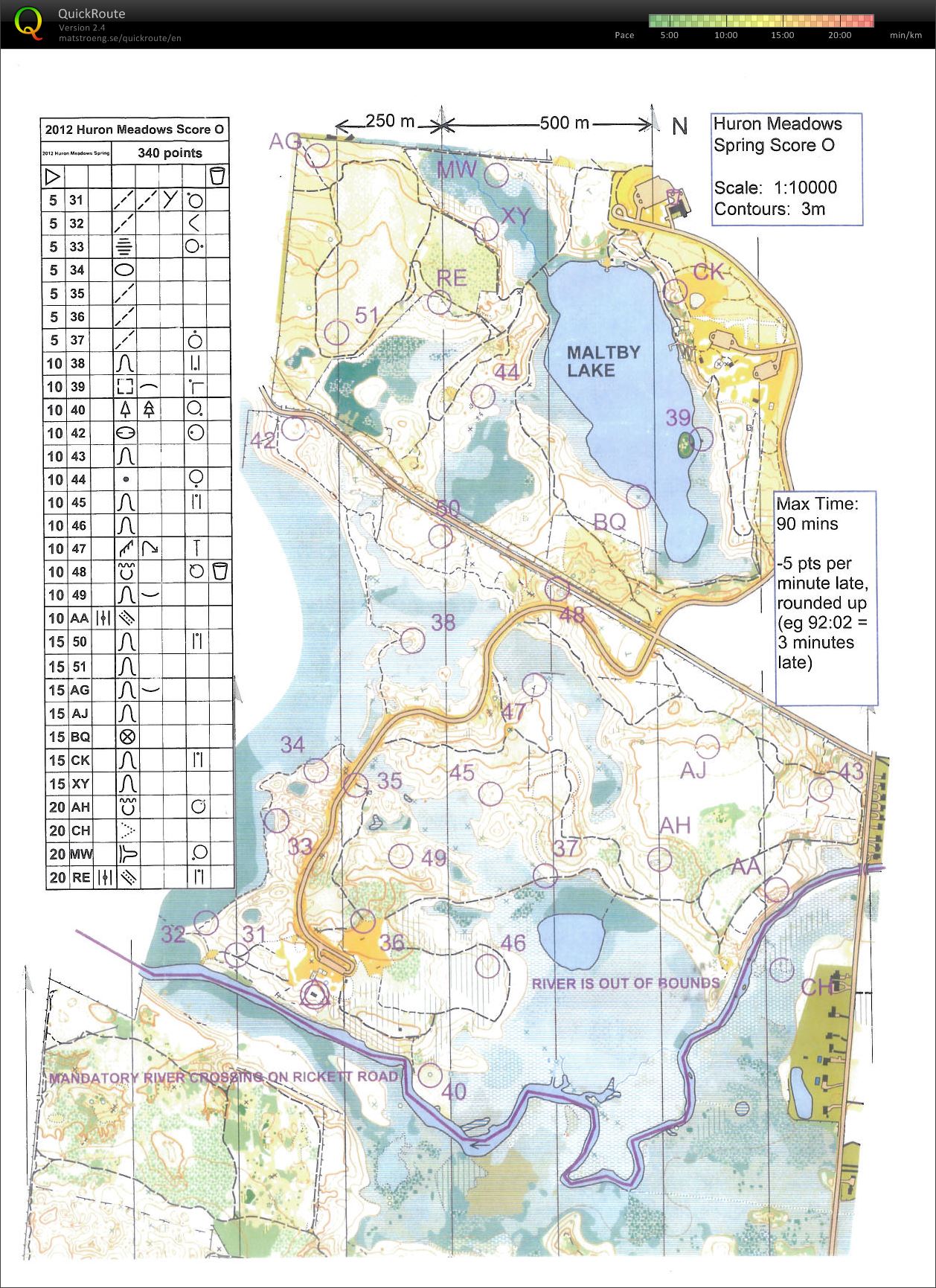 SMOC Spring 2012 (15-04-2012)