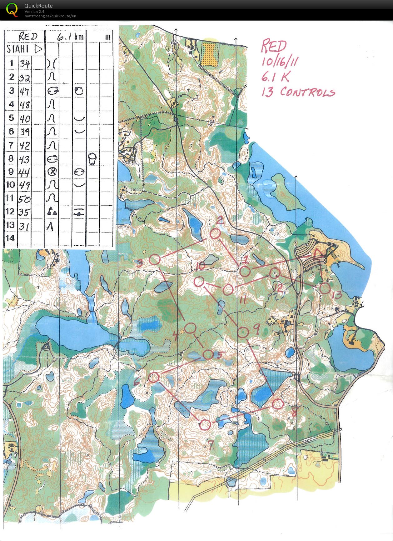 SMOC Fall 2011 (16/10/2011)