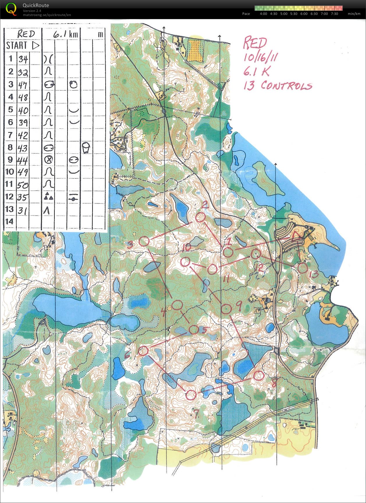 SMOC Fall 2011 (16/10/2011)