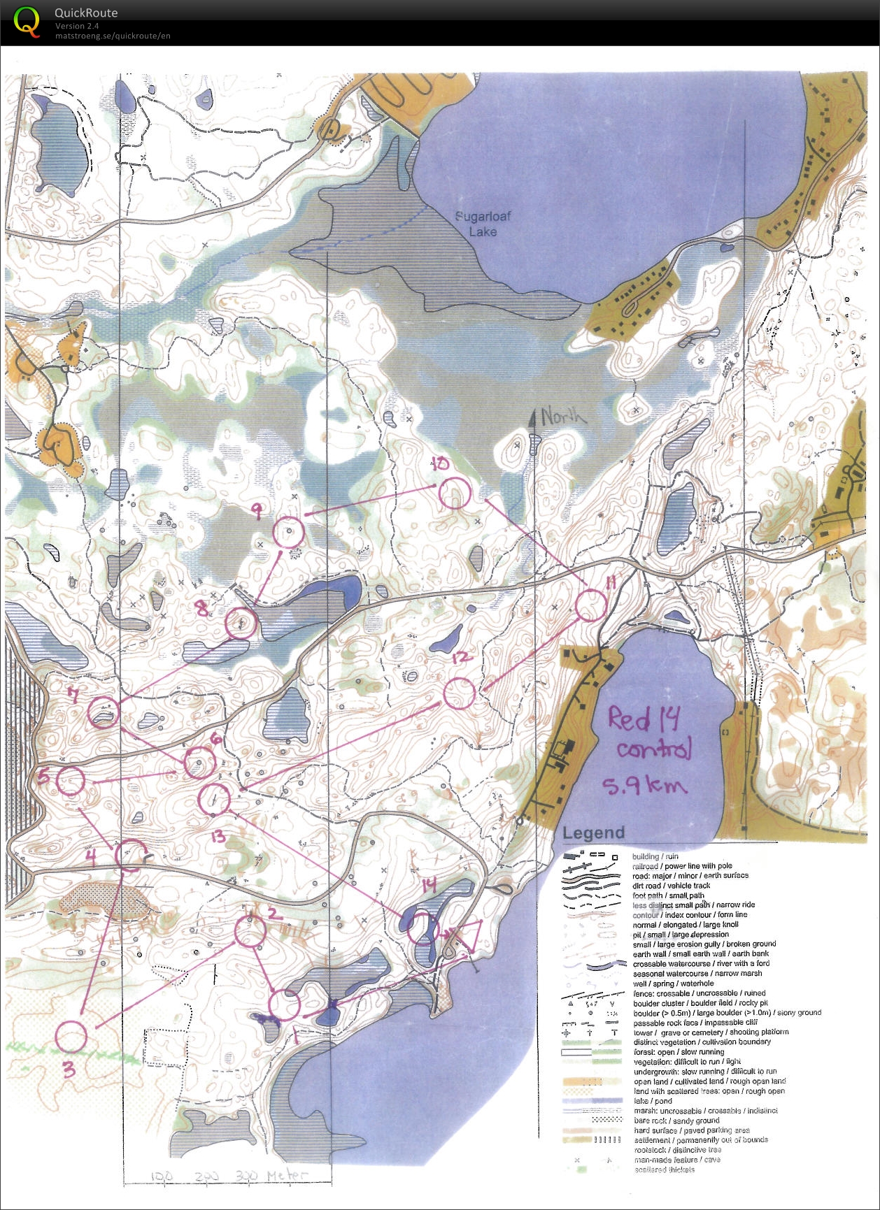 SMOC Spring 2012 (13/05/2012)