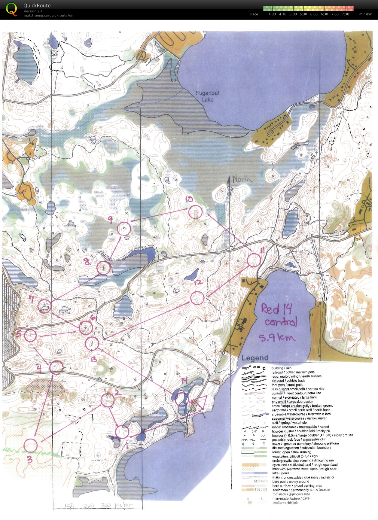 SMOC Spring 2012 (13/05/2012)