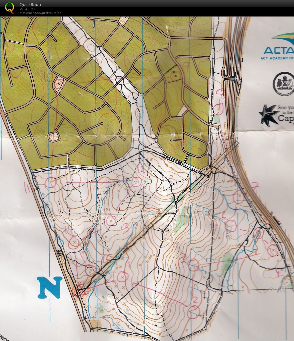 Mid-Week Metro (01-07-2015)