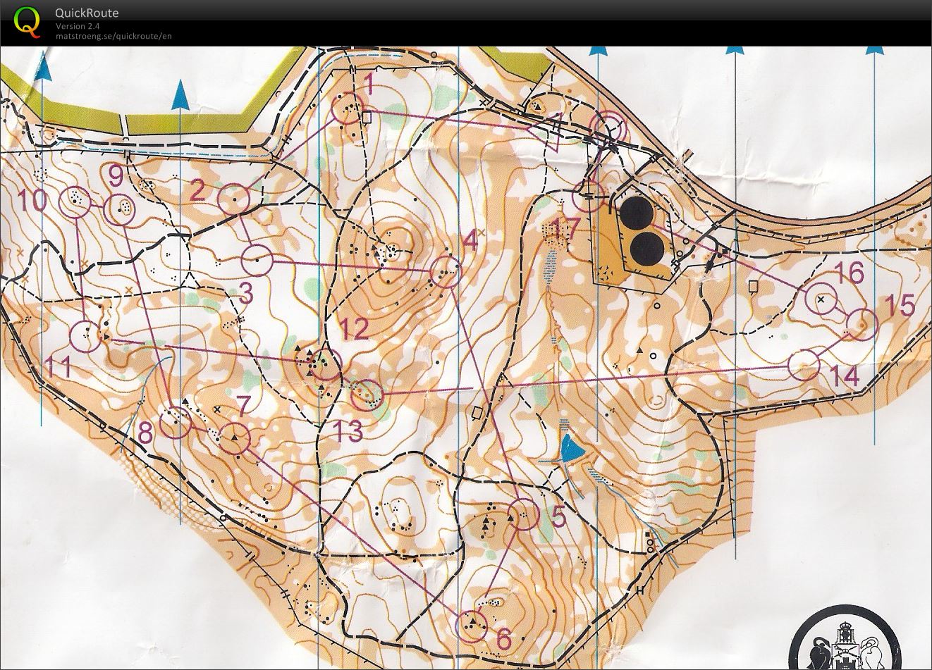 ACT Metro (04/07/2015)