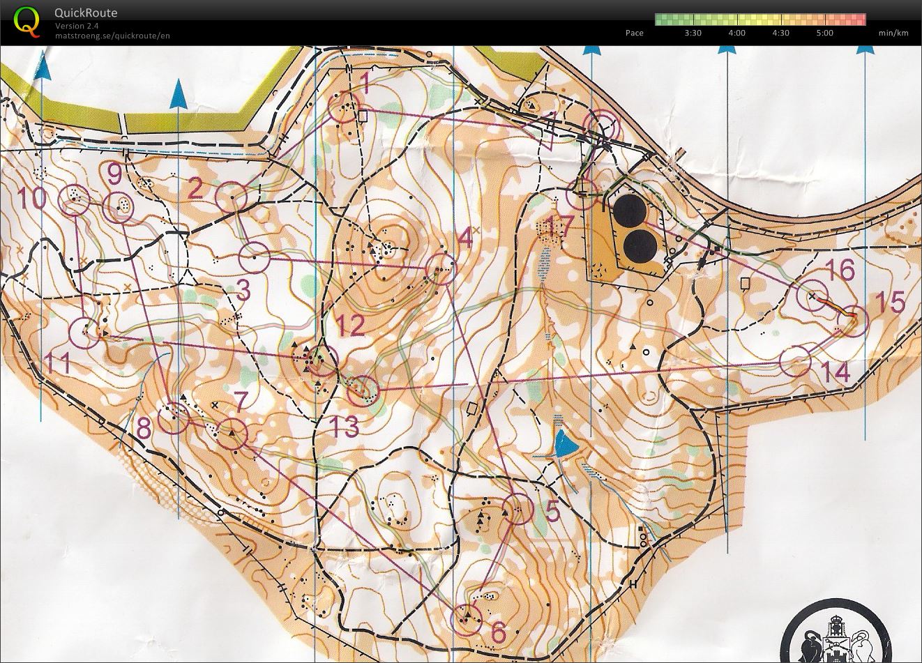 ACT Metro (04/07/2015)