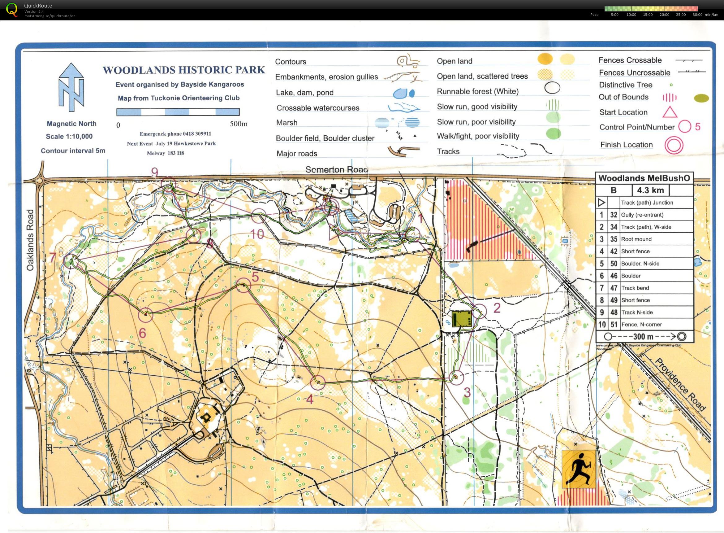 MelbushO Woodlands (05-07-2015)