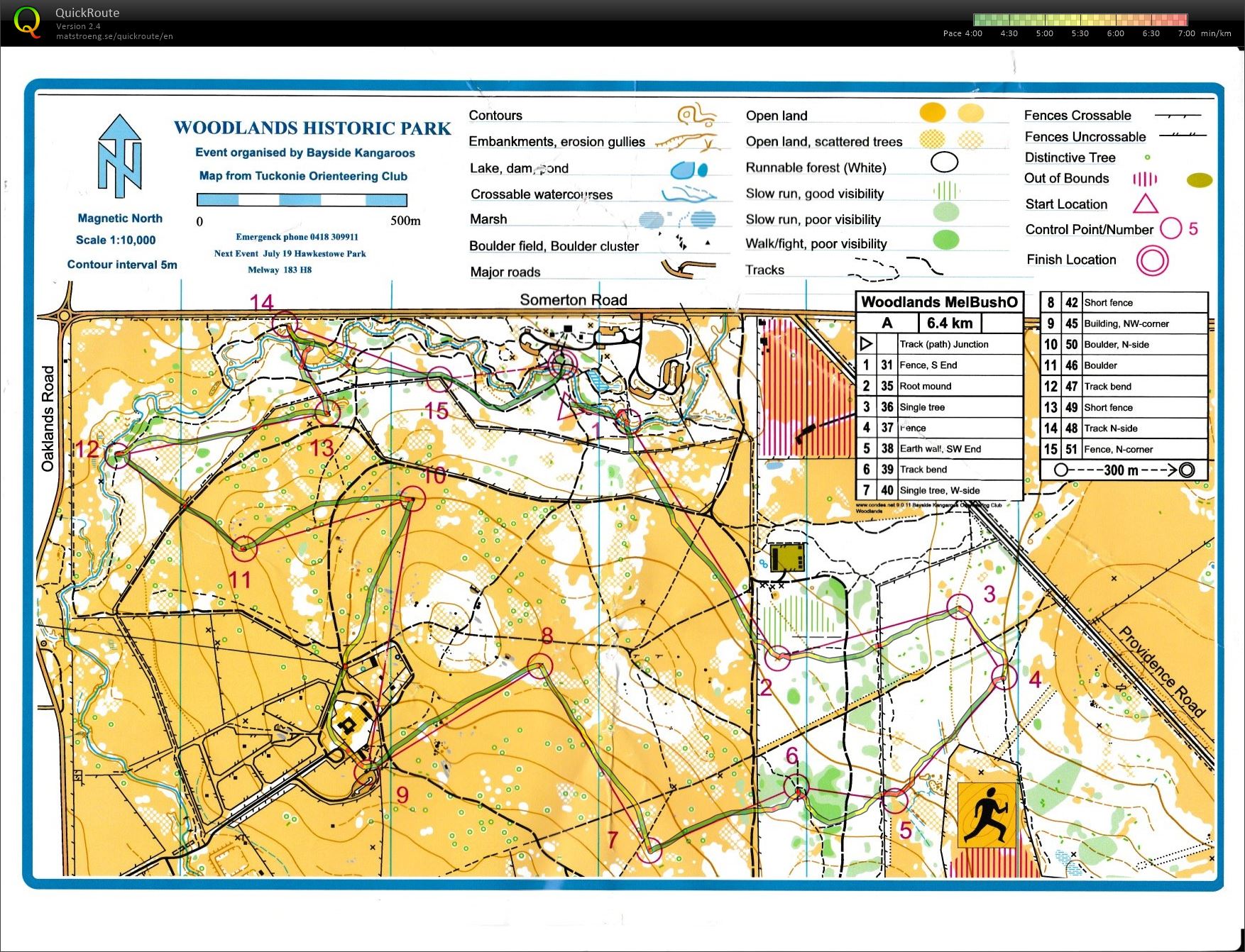 MelBushO Woodlands (05-07-2015)