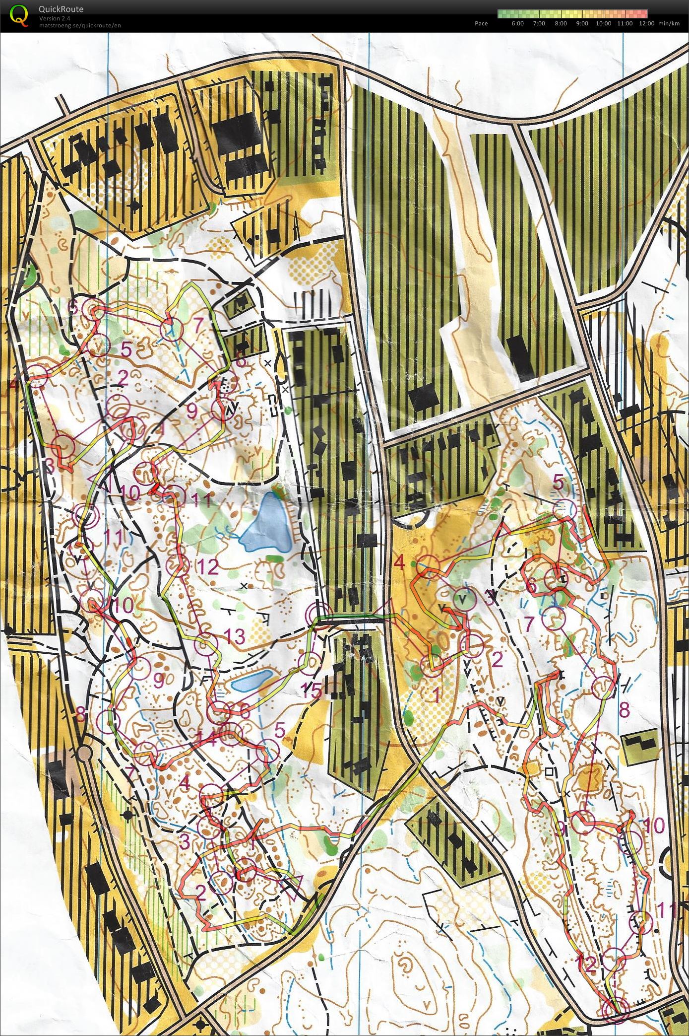 Diamond Hill (08-07-2015)