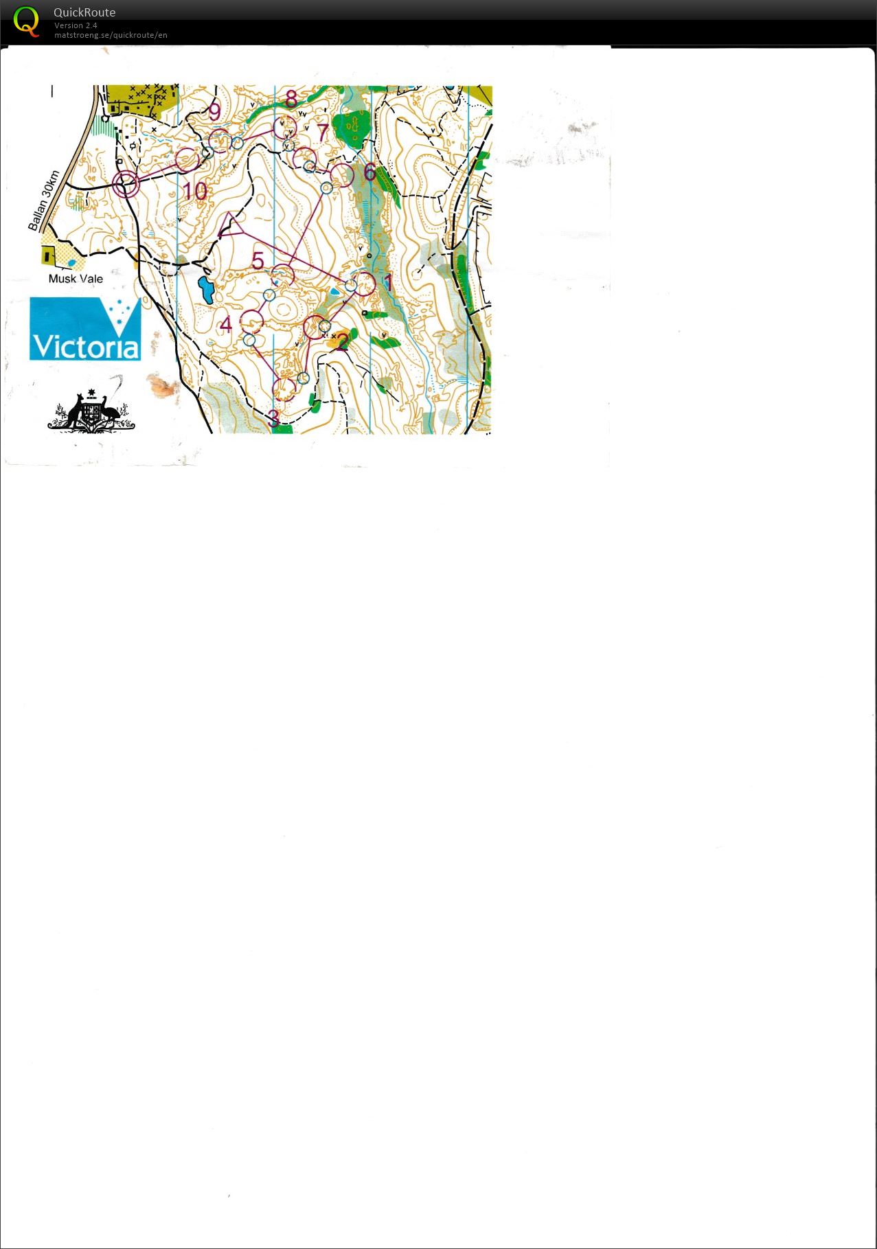 Junior Training Camp Attack Points (10-07-2015)