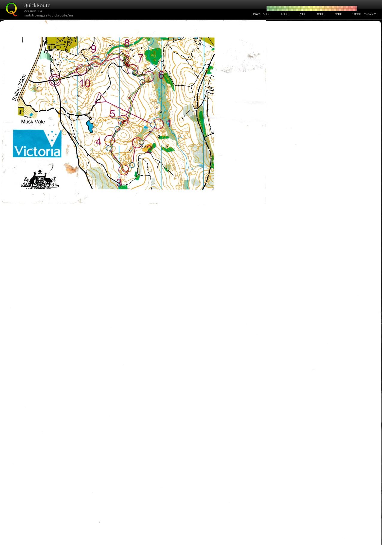 Junior Training Camp Attack Points (10-07-2015)