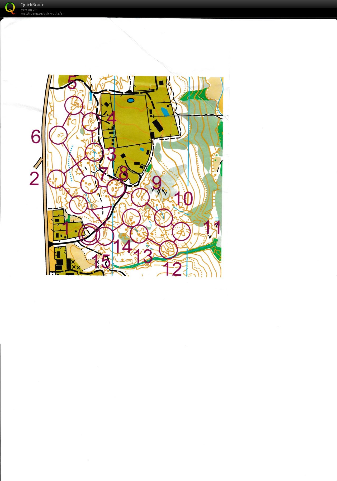 Junior Training Camp Micr-O (10/07/2015)