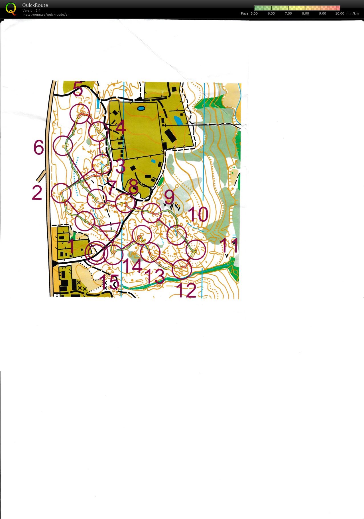 Junior Training Camp Micr-O (10/07/2015)