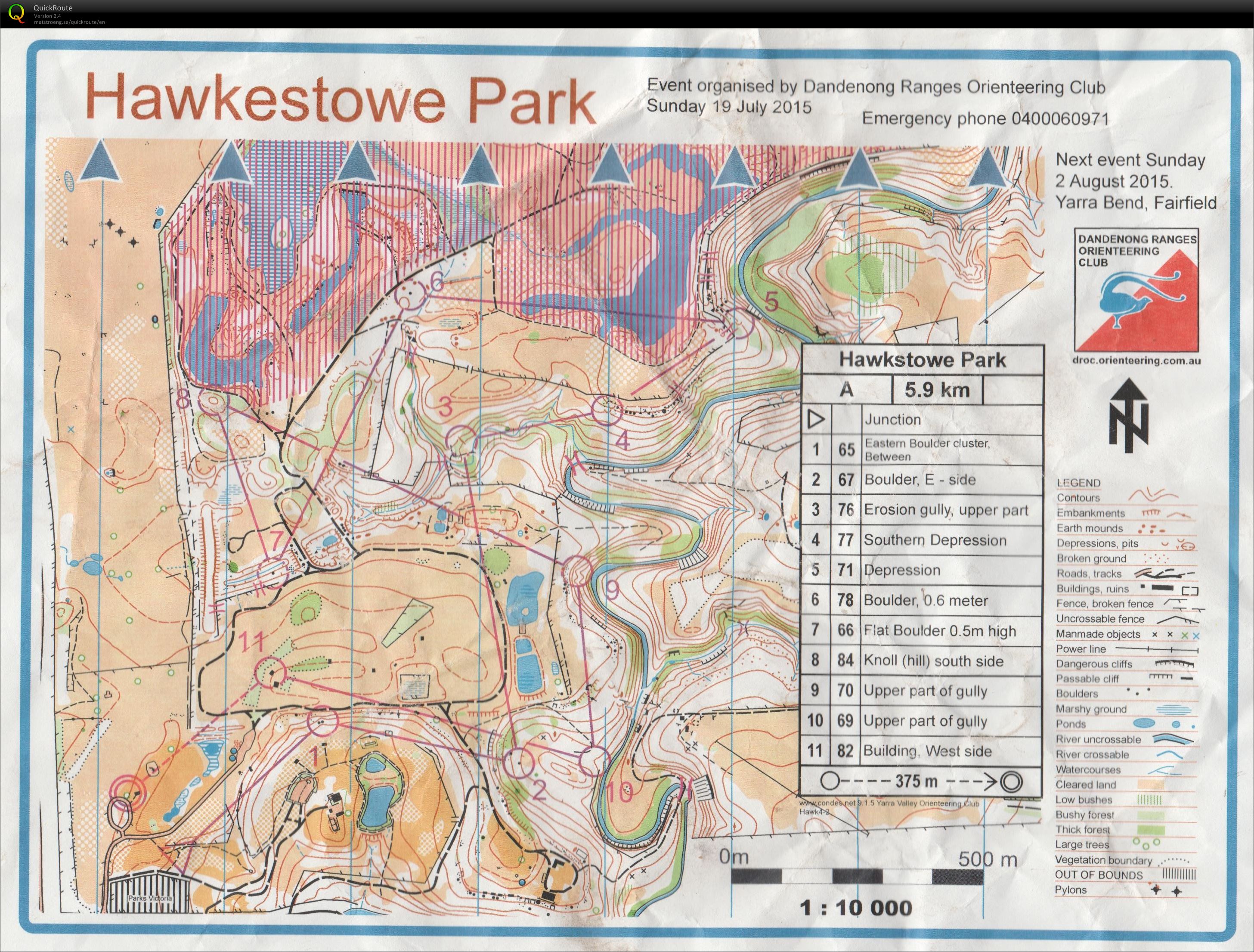 Mel Bush O (2015-07-19)