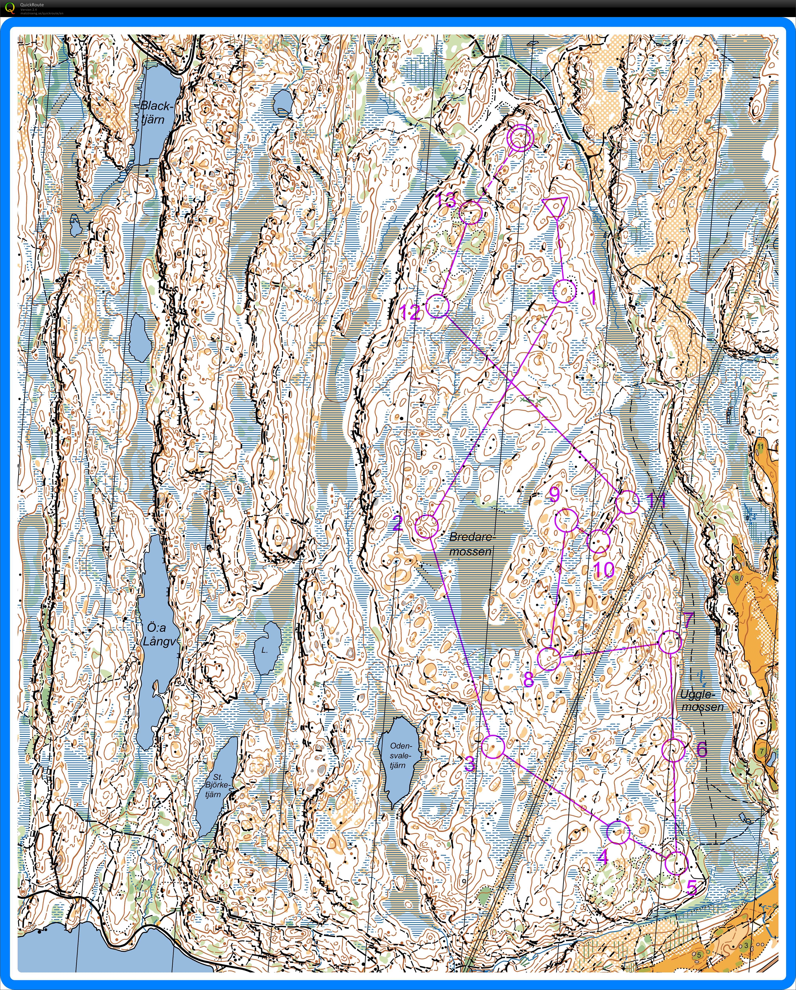 Middle training (23.07.2015)