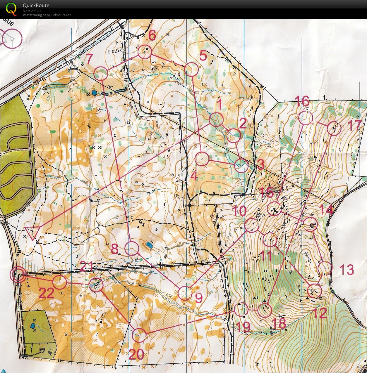 ACT League #8 (25-07-2015)