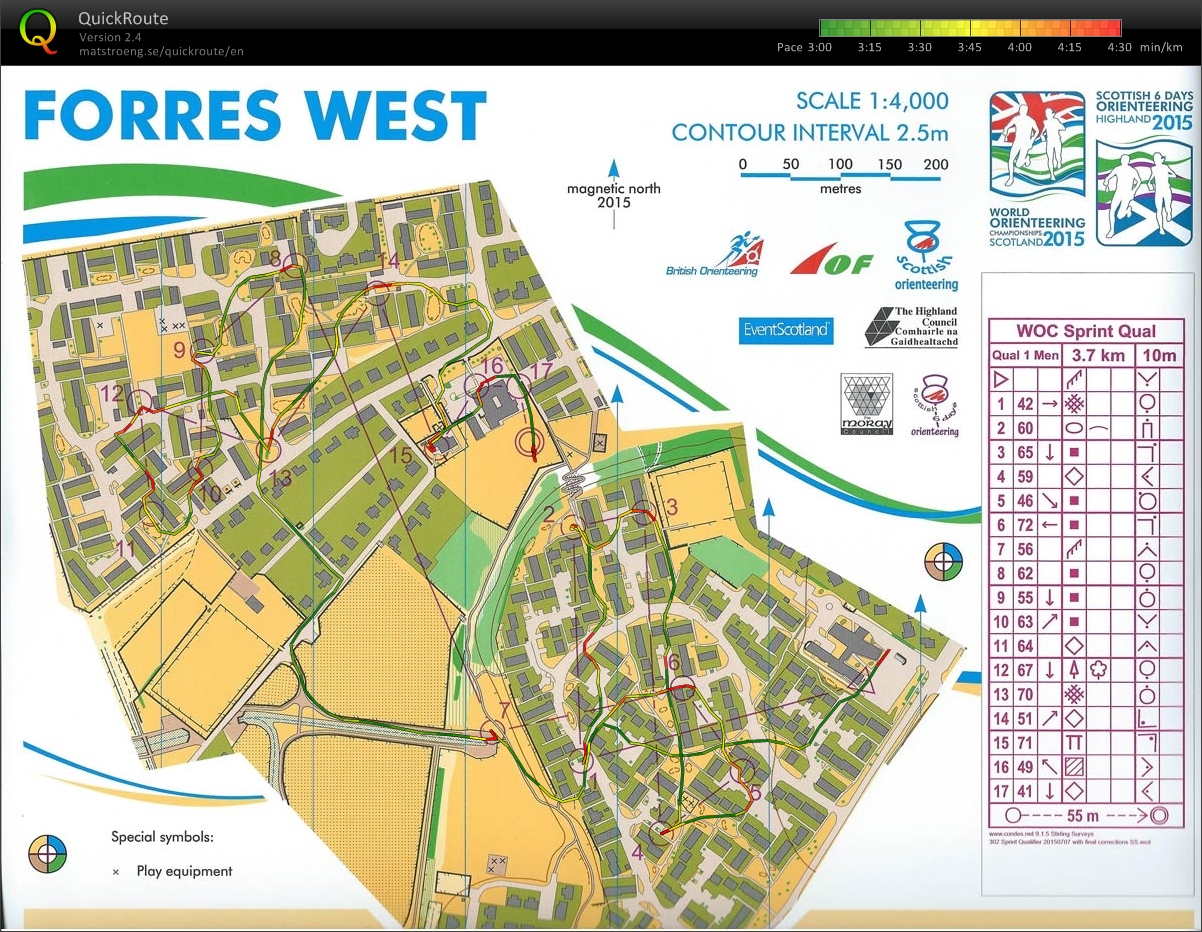 WOC sprint qual 1 (2015-08-01)