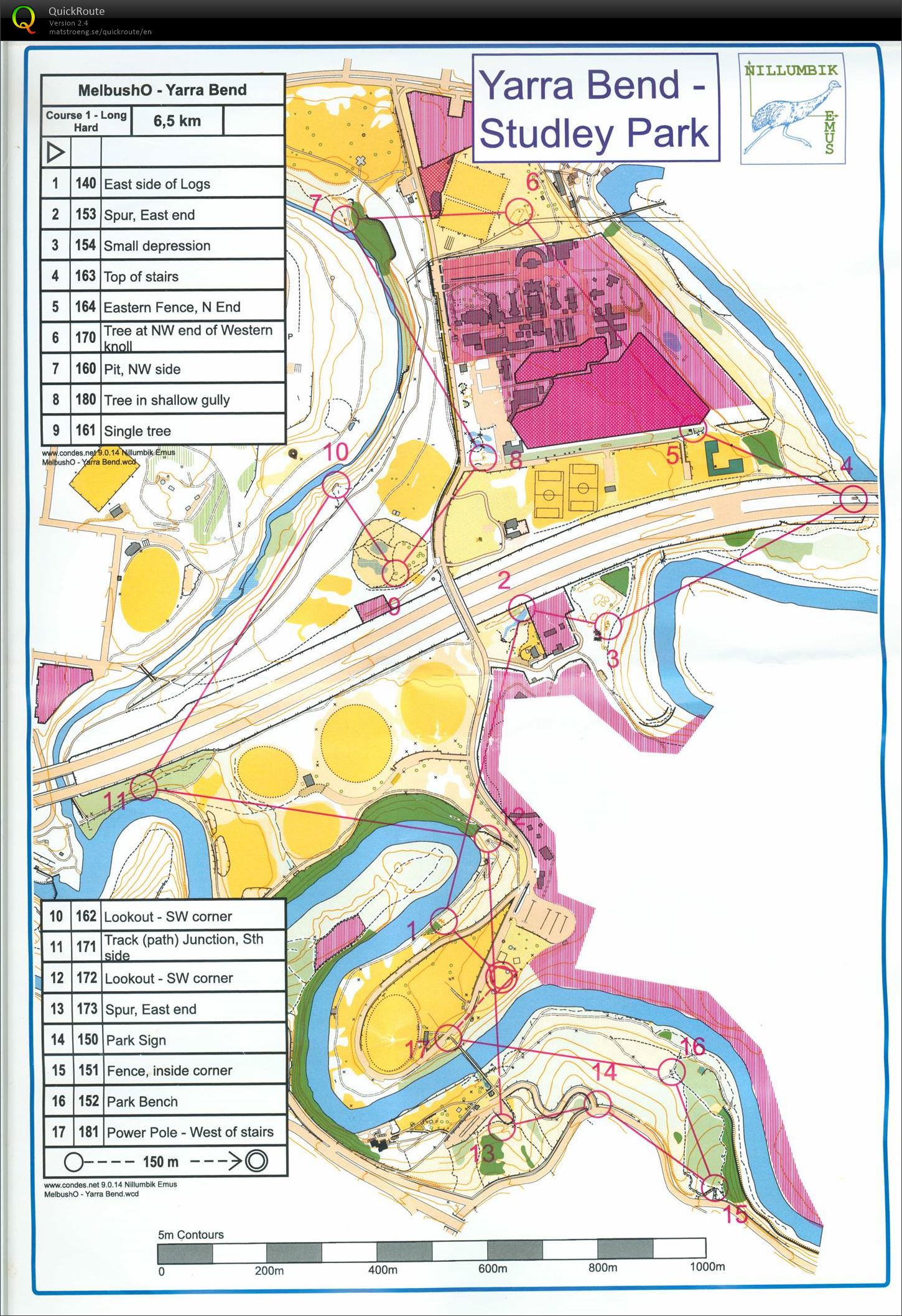 Melbusho (02.08.2015)