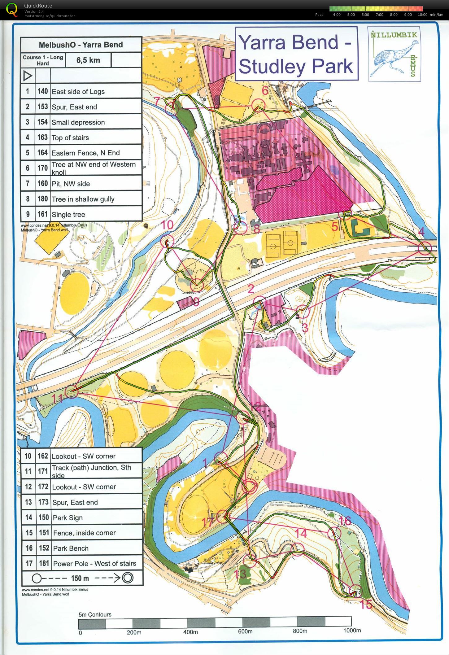 Melbusho (02.08.2015)