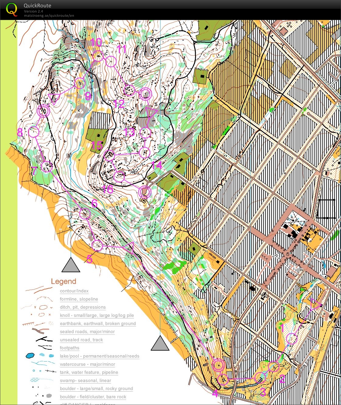 Elite Training Camp (04/01/2012)