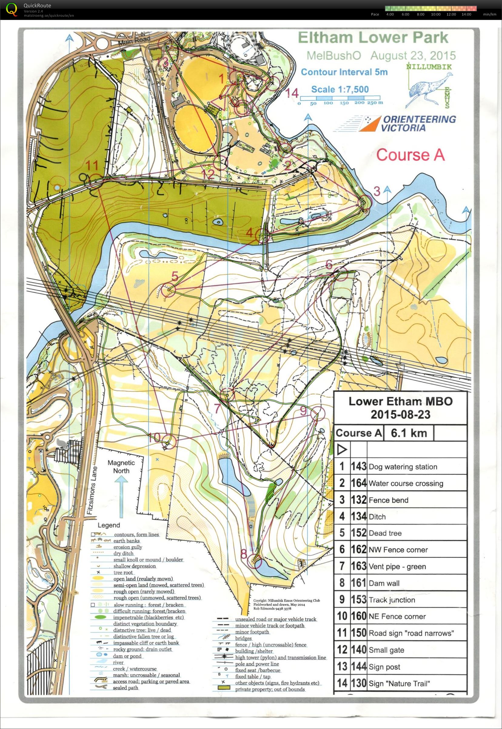 MelBush Eltham lower (23/08/2015)