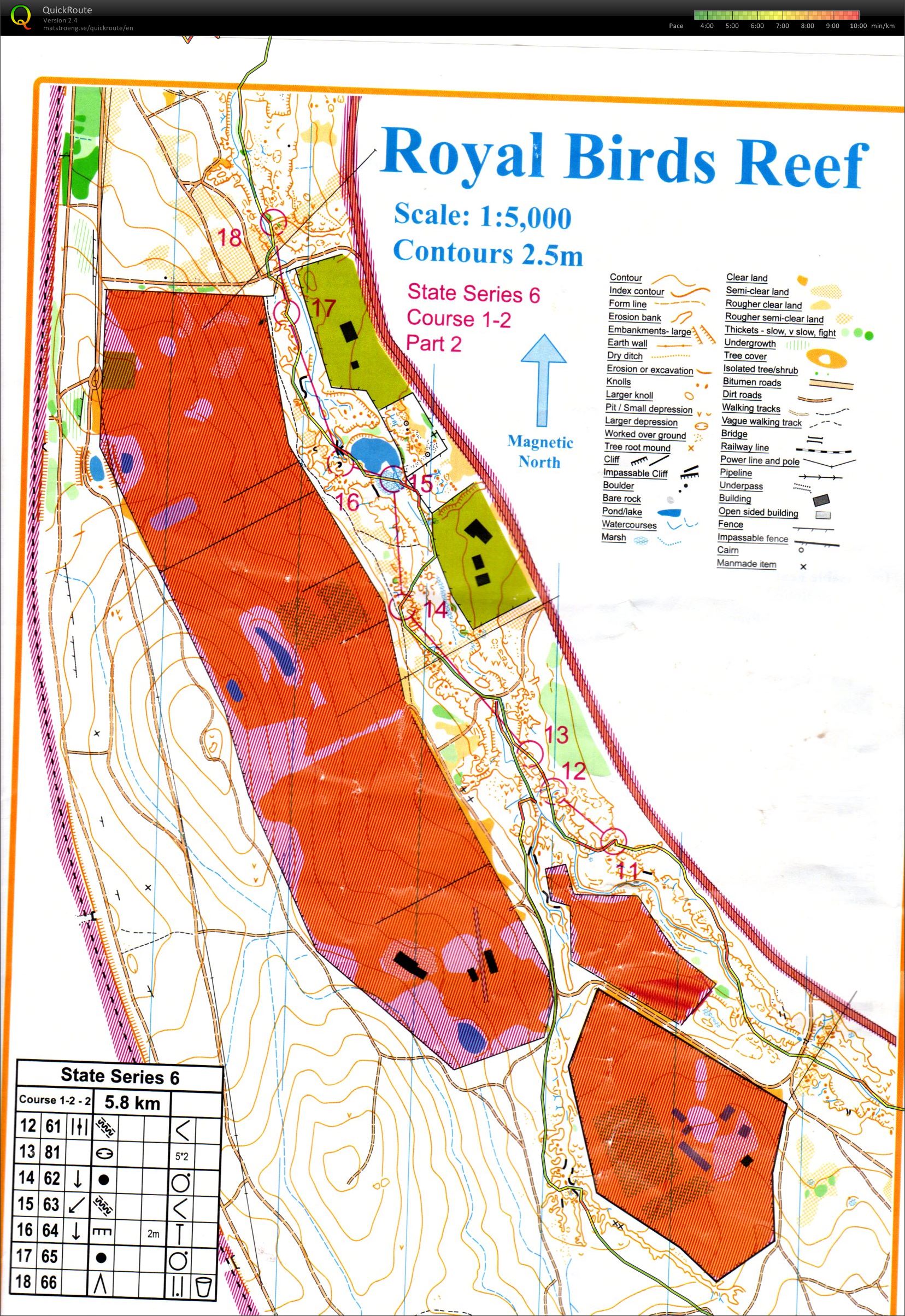 State series 6 - 2 (2015-08-15)