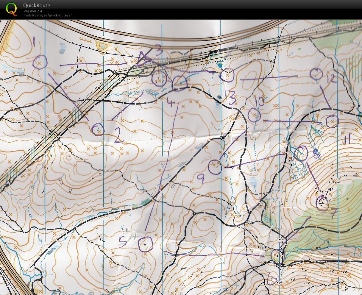 Mid-week Metro (26/08/2015)