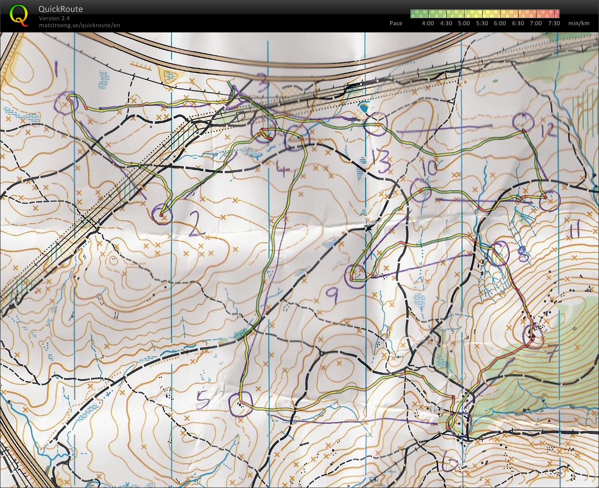 Mid-week Metro (26/08/2015)