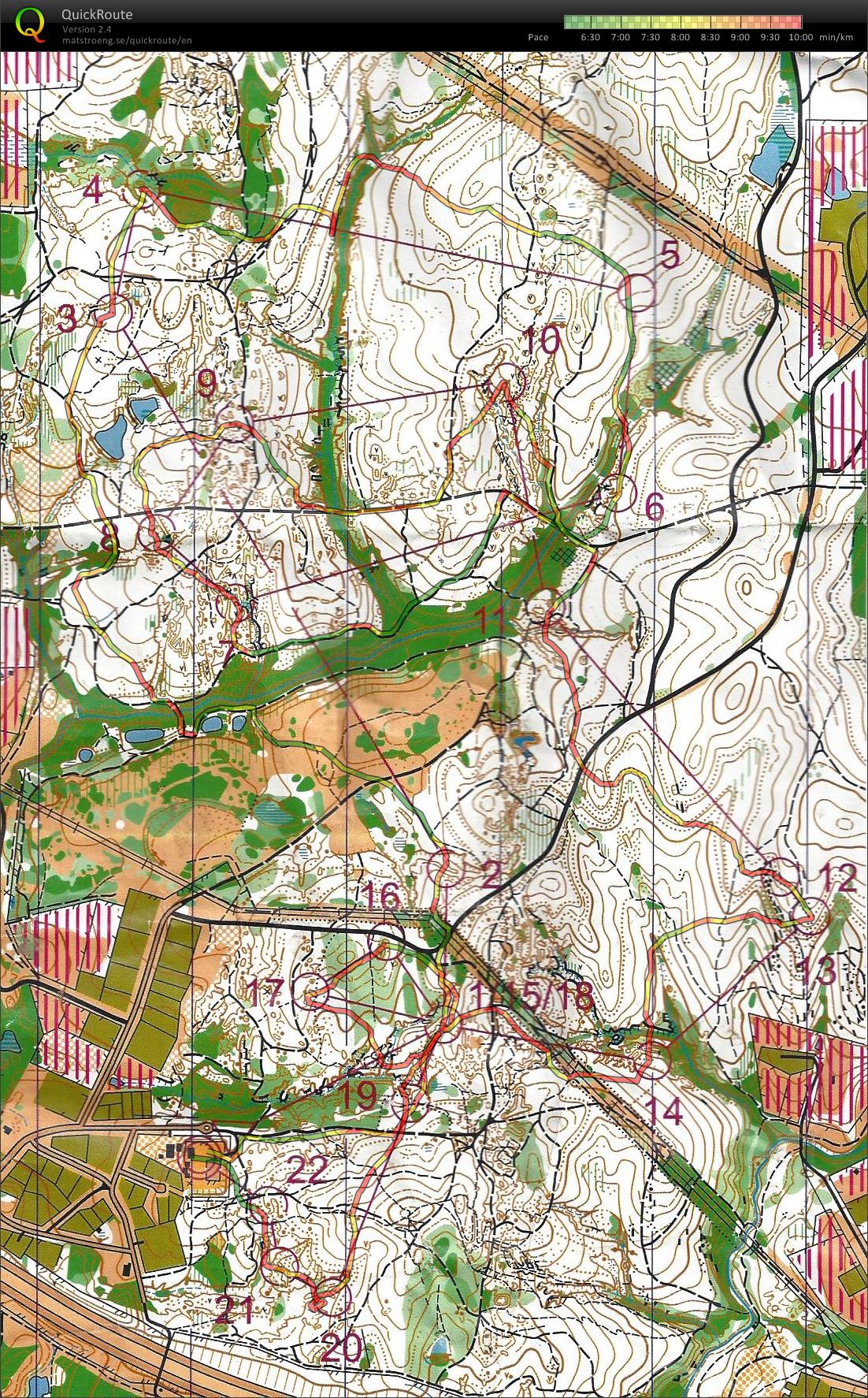 Ultra Long (30-08-2015)