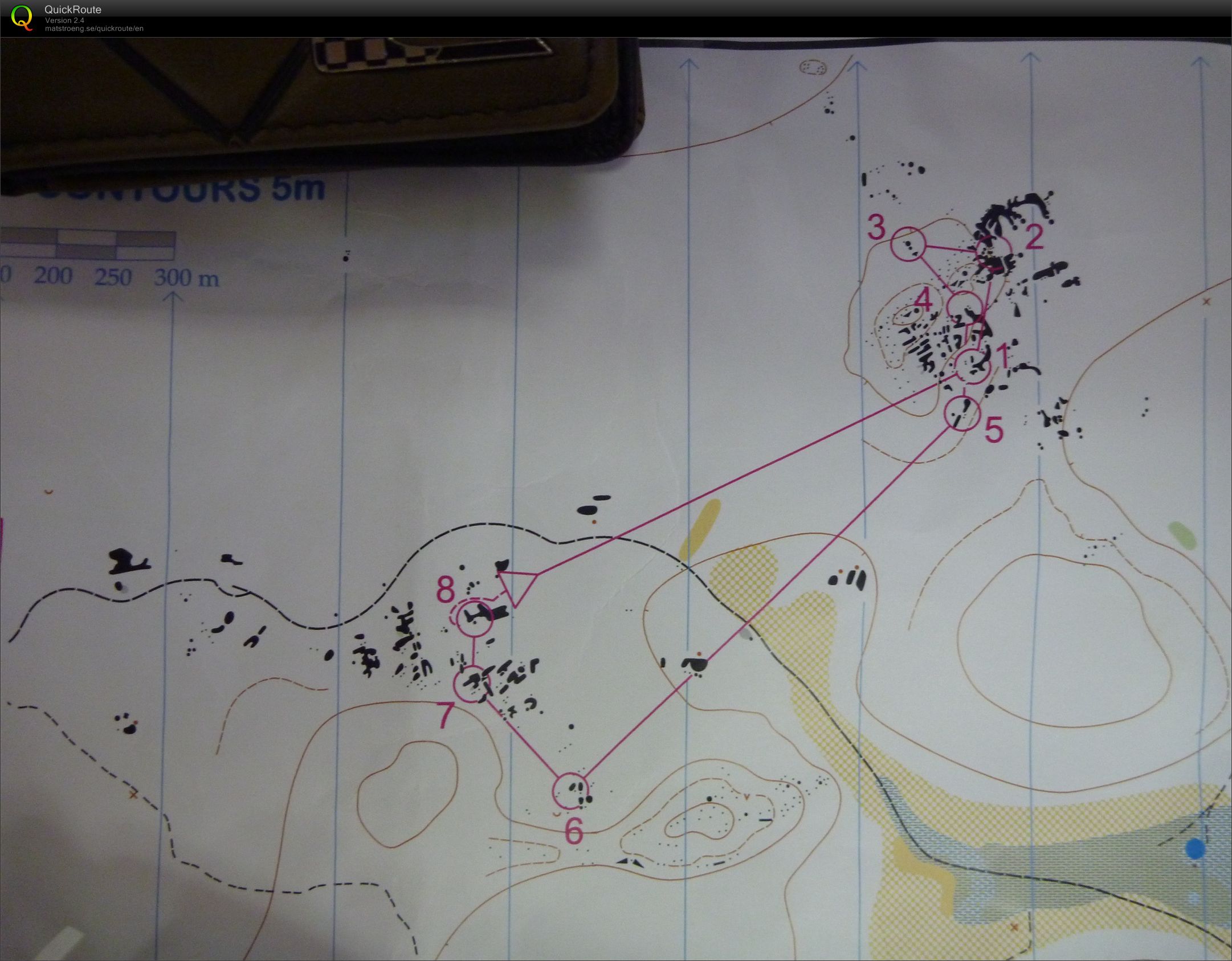 2012 NOL  Night Race Loop 2  (11-08-2012)