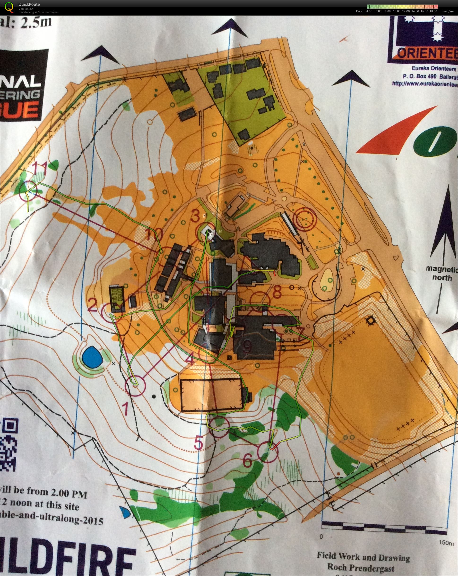 NOL sprint qual  (29.08.2015)