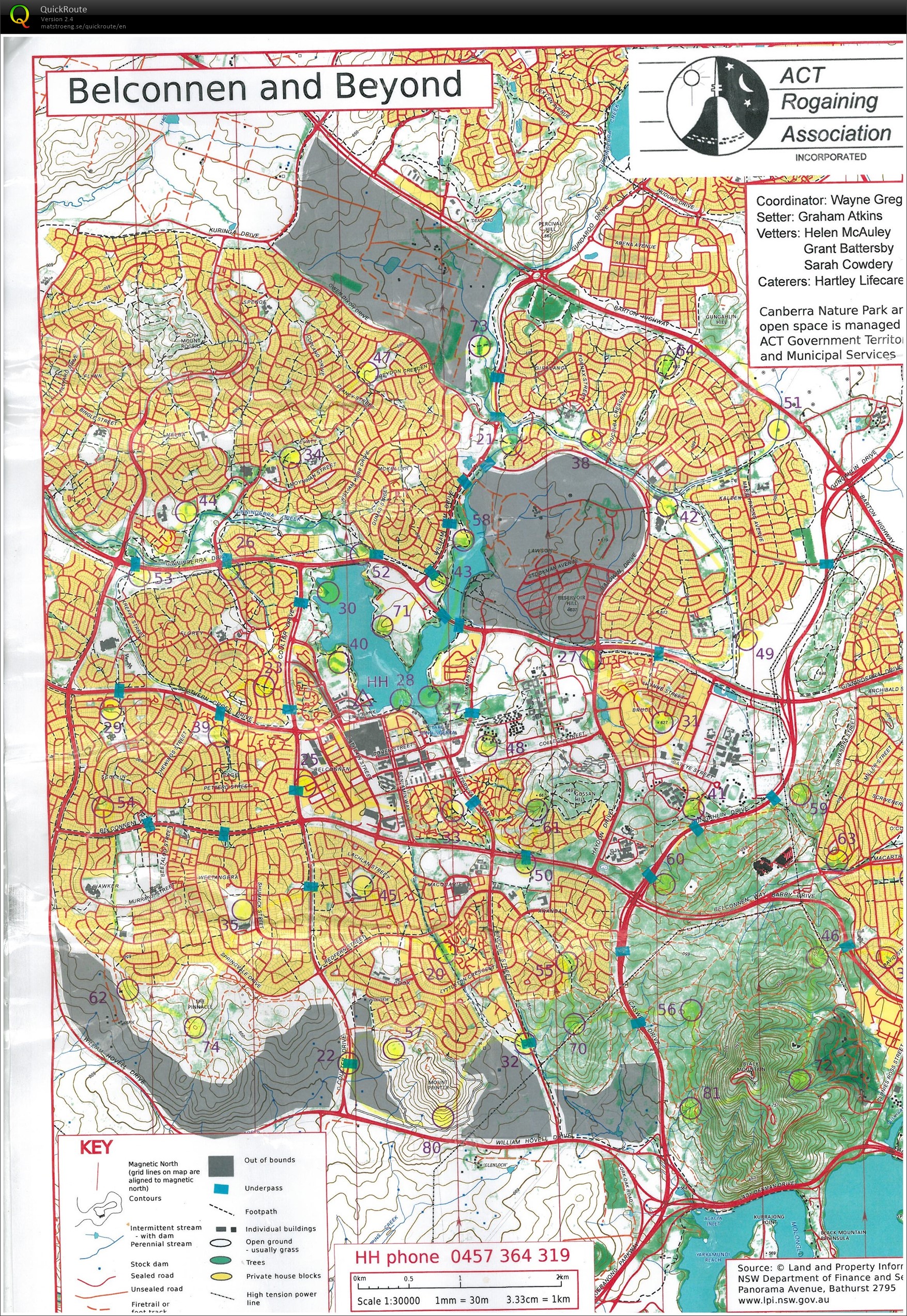 ACT Metrogaine (16-08-2015)