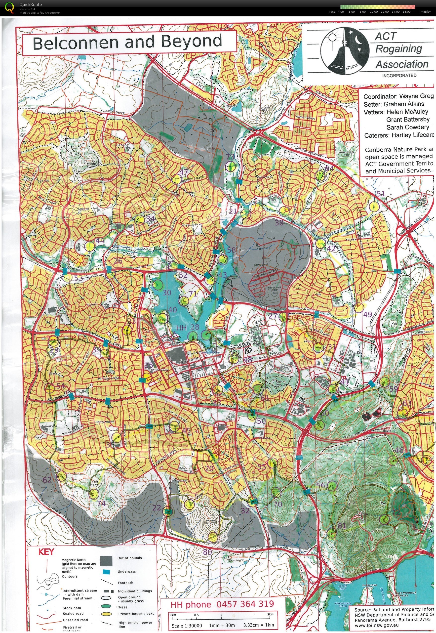 ACT Metrogaine (16-08-2015)