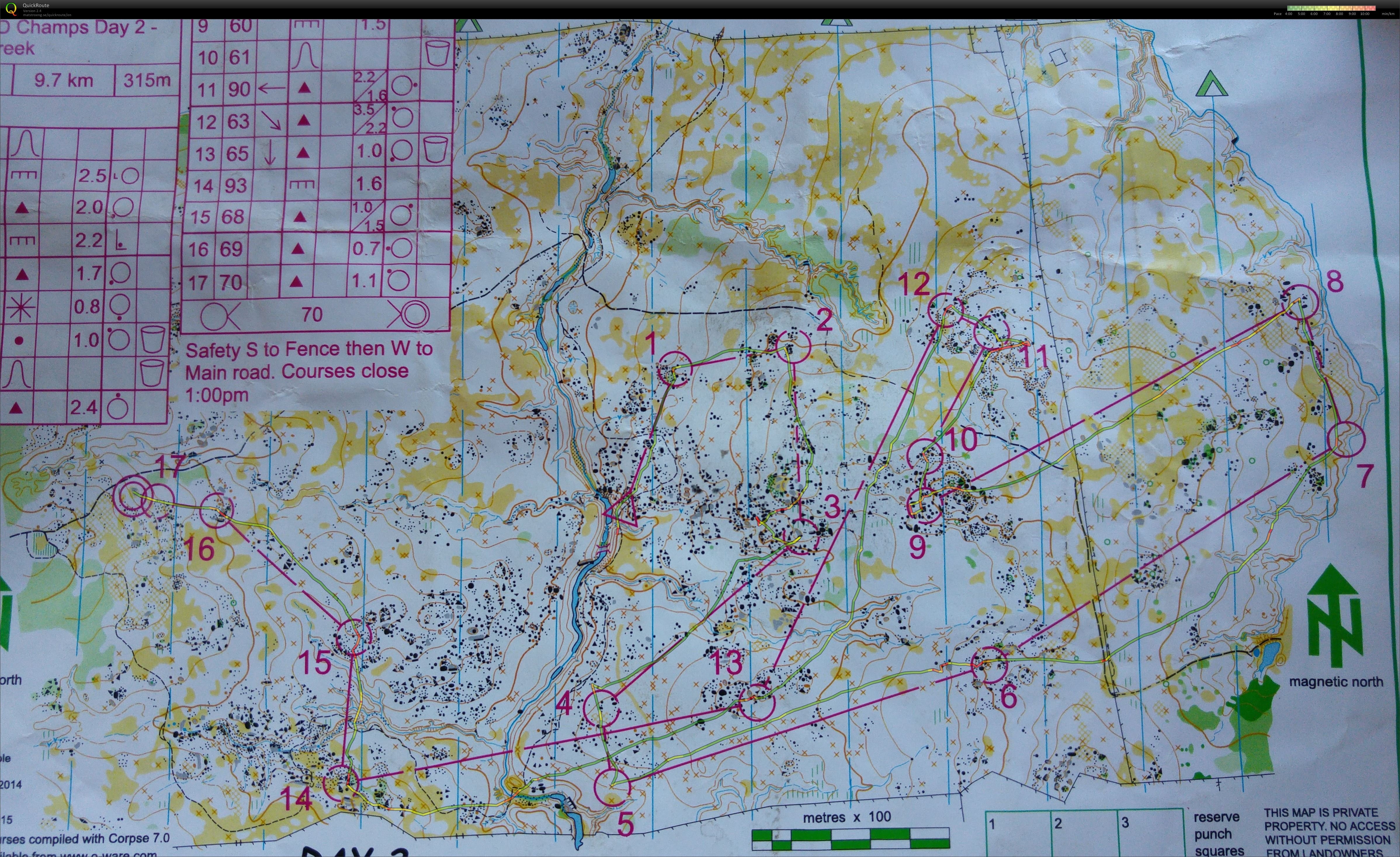 QLD champs Day 2 (2015-09-13)