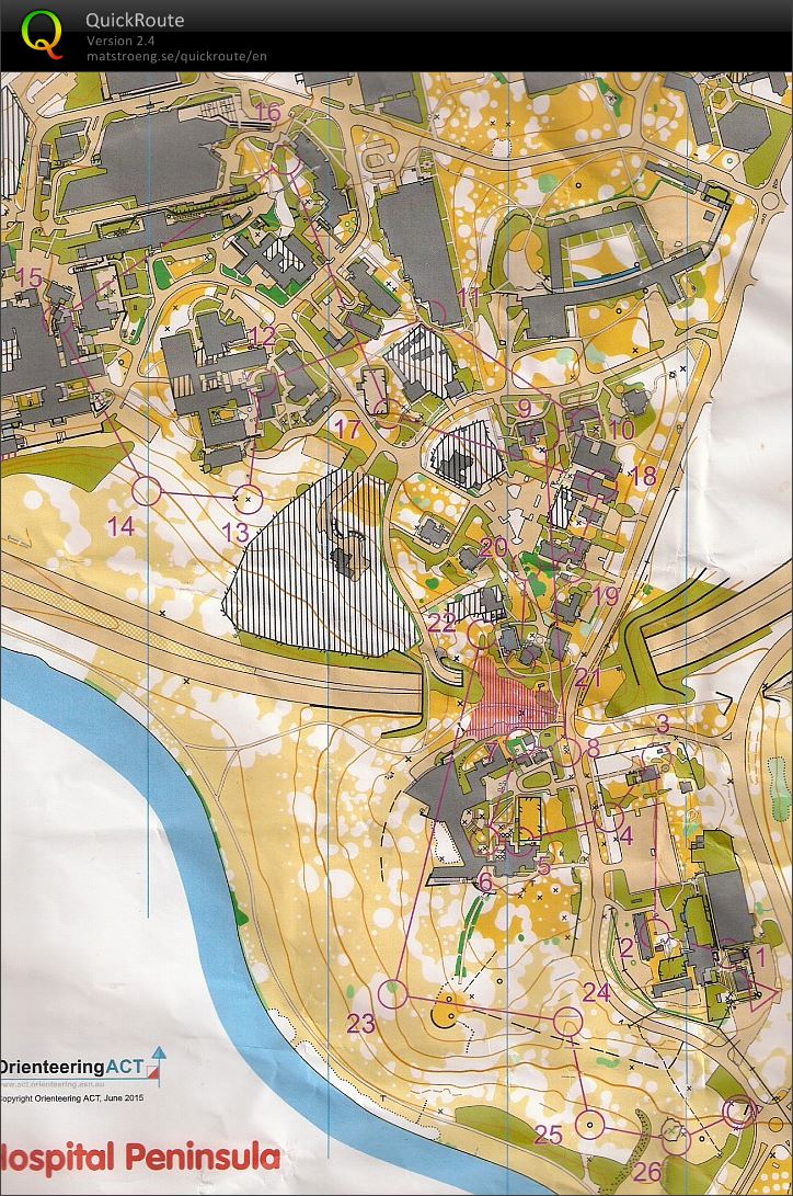 ACT Sprint Champs (2015-09-12)