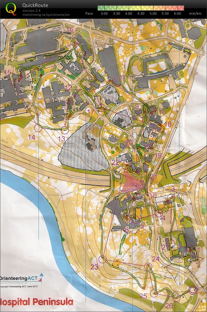 ACT Sprint Champs (2015-09-12)