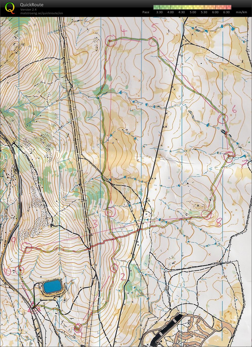 Mid-week (2015-09-16)